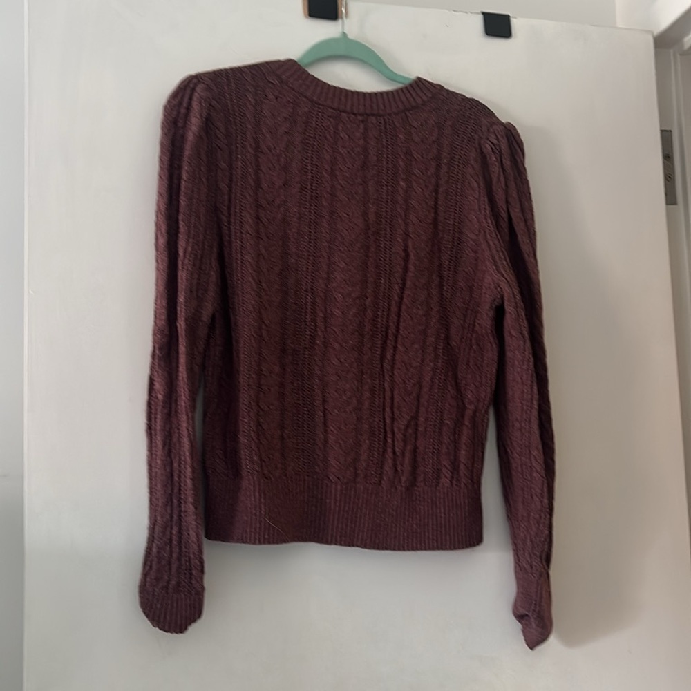 LOFT Cardigan Sweater - Picture 4 of 7